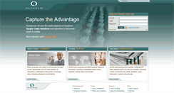 Desktop Screenshot of billingmanager.quadrem.net